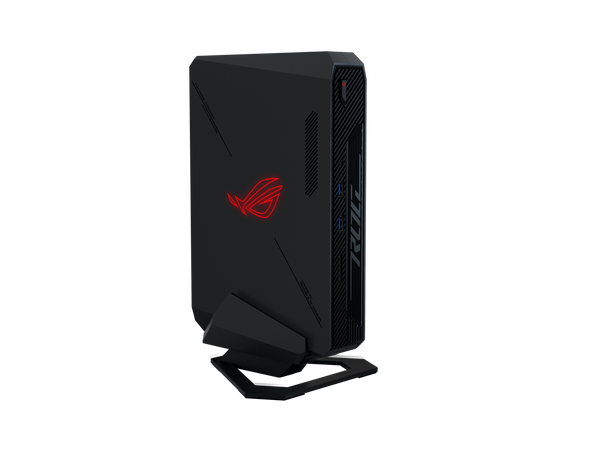 ASUS ROG NUC 970 Full System Mini PC, Intel Core Ultra 9 185H, NVIDIA GeForce