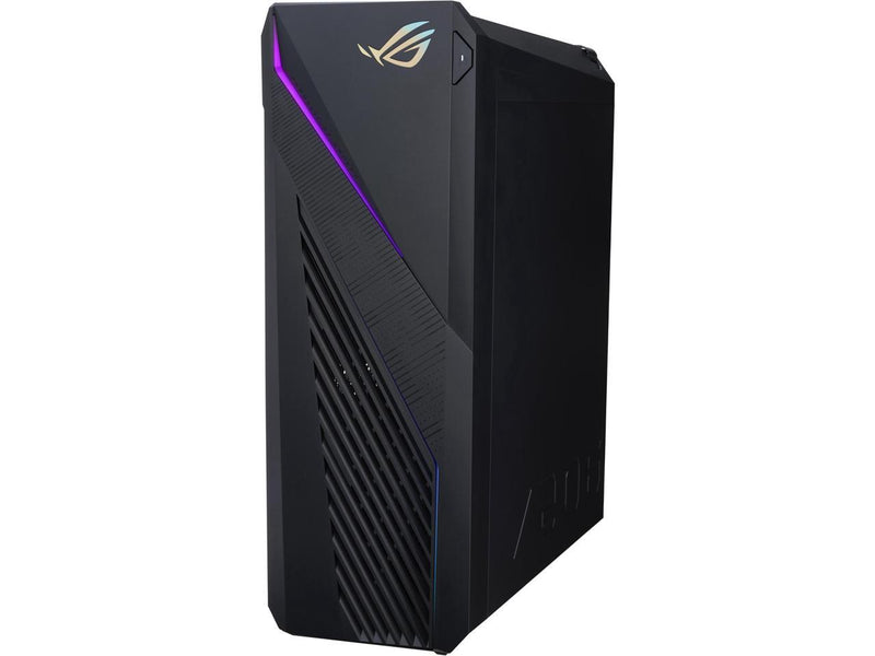 ASUS Gaming Desktop PC ASU-G16CHR-IS776/RB Intel Core i7-14700KF 32GB DDR5 1 TB