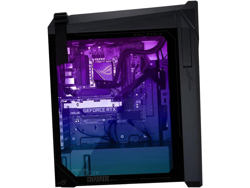 ASUS Gaming Desktop PC ASU-G16CHR-IS776/RB Intel Core i7-14700KF 32GB DDR5 1 TB