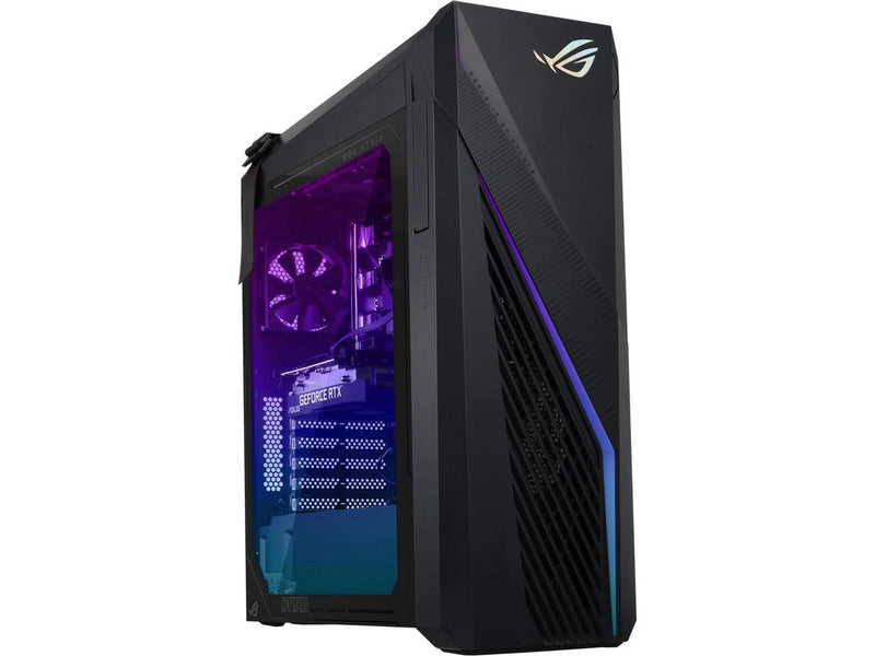 ASUS Gaming Desktop PC ASU-G16CHR-IS776/RB Intel Core i7-14700KF 32GB DDR5 1 TB