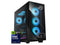 ASUS Gaming Desktop PC G700TF-DS764Ti Intel Core Ultra 7 265F 16GB DDR5 1TB SSD