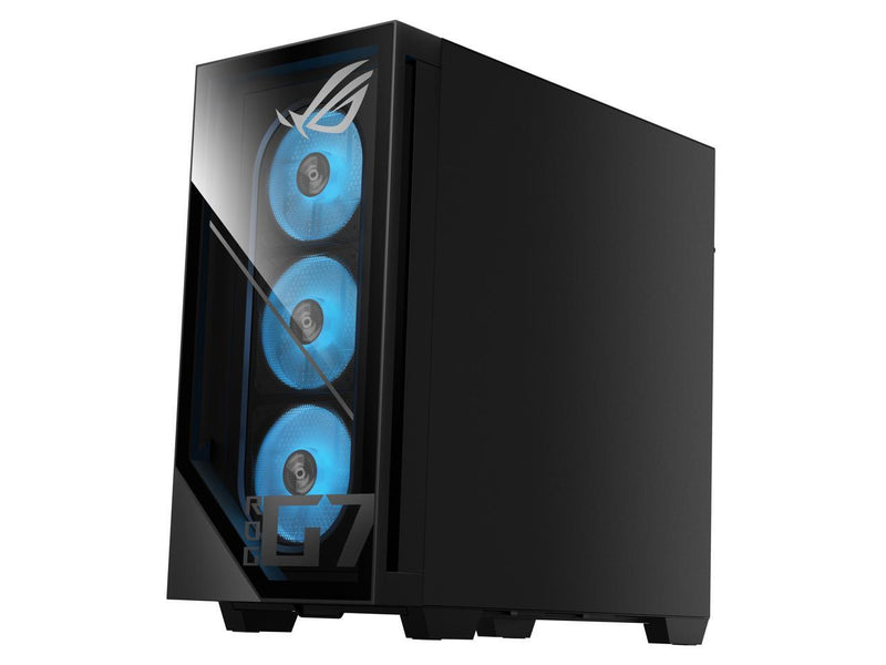 ASUS ROG G700 (2025) Gaming Desktop PC, Intel Core Ultra 7 265F Processor,