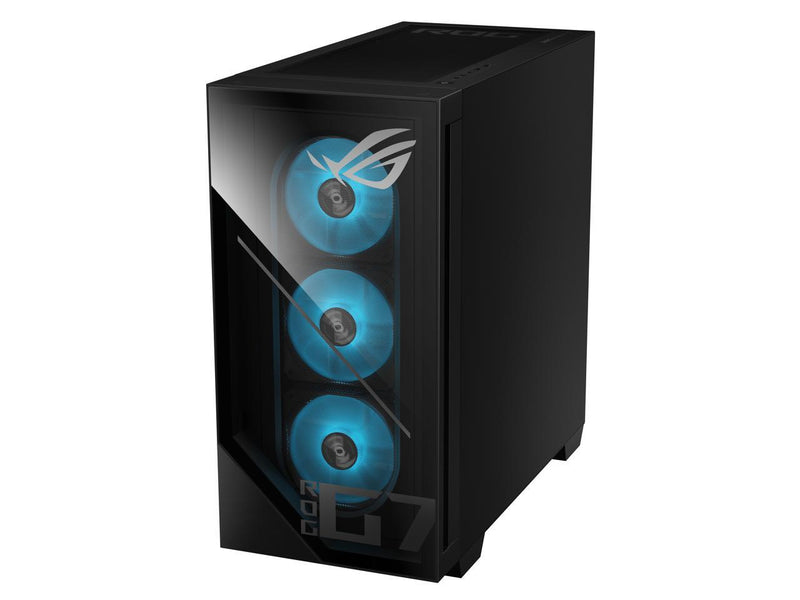 ASUS ROG G700 (2025) Gaming Desktop PC, Intel Core Ultra 7 265F Processor,