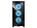 ASUS ROG G700 (2025) Gaming Desktop PC, Intel Core Ultra 7 265F Processor,
