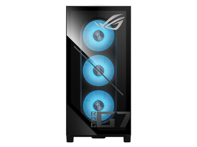 ASUS ROG G700 (2025) Gaming Desktop PC, Intel Core Ultra 7 265F Processor,