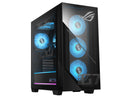 ASUS Gaming Desktop PC GM700TZ-NS776 AMD Ryzen 7 9800X3D 32GB DDR5 1TB NVMe SSD