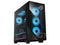 ASUS Gaming Desktop PC GM700TZ-NS776 AMD Ryzen 7 9800X3D 32GB DDR5 1TB NVMe SSD
