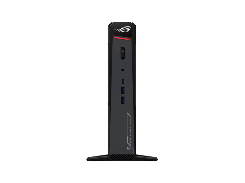 ROG NUC (2025) Gaming Mini PC with Intel Core Ultra 9 (Series 2) ARL-HX CPU,