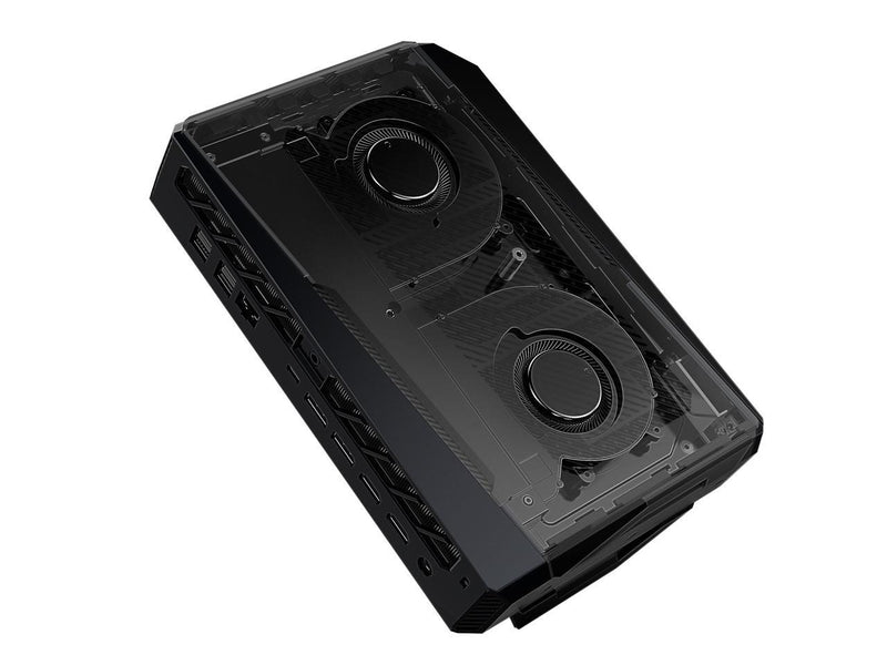 ROG NUC (2025) Gaming Mini PC with Intel Core Ultra 9 (Series 2) ARL-HX CPU,