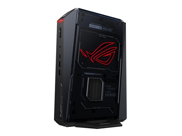 ROG NUC (2025) Gaming Mini PC with Intel Core Ultra 9 (Series 2) ARL-HX CPU,