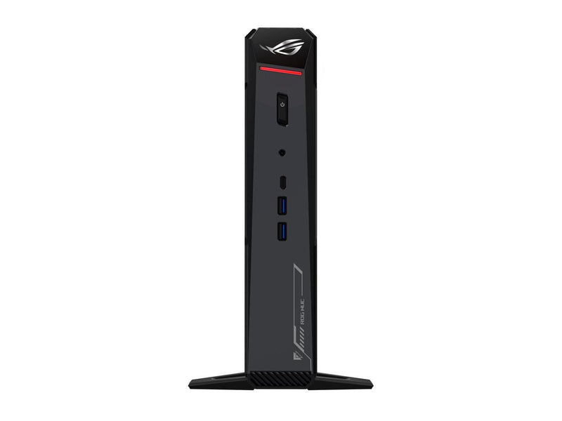 ROG NUC (2025) Gaming Mini PC with Intel Core Ultra 9 (Series 2) ARL-HX CPU,