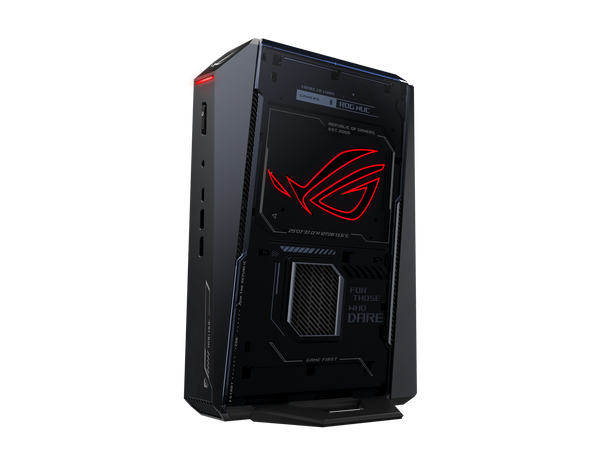 ASUS ROG NUC (2025) Gaming Mini PC with Intel Core Ultra 7 (Series 2) ARL-HX