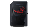 ASUS ROG NUC (2025) Gaming Mini PC with Intel Core Ultra 9 (Series 2) ARL-HX