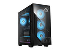 ASUS ROG GM700 (2025) Gaming Desktop PC, AMD Ryzen 7 8700F Processor, AMD Radeon