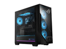 ASUS ROG GM700 (2025) Gaming Desktop PC, AMD Ryzen 7 8700F Processor, AMD Radeon