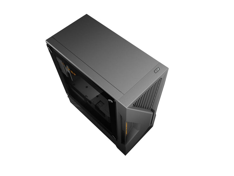 ASUS TUF T500 (2025) Gaming Desktop PC, Intel Core i7-13620H Processor, NVIDIA