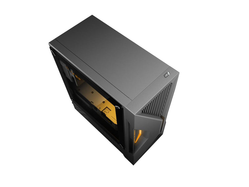 ASUS TUF T500 (2025) Gaming Desktop PC, Intel Core i7-13620H Processor, NVIDIA