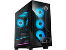 ASUS G700 Gaming Desktop Intel Core Ultra 9 285K NVIDIA GeForce RTX 5070 Ti 32GB