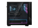 ASUS ROG Gaming Desktop AMD Ryzen 7 8700F NVIDIA GeForce RTX 5060 32GB RAM 2TB