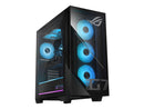ASUS ROG Gaming Desktop AMD Ryzen 7 8700F NVIDIA GeForce RTX 5060 32GB RAM 2TB