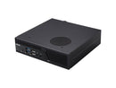 ASUS Desktop PC PB63-SYS382PXTLR-O - Intel Core i3-14100 - 8GB DDR5  - 256GB
