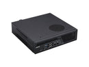 ASUS Desktop PC PB63-SYS382PXTLR-O - Intel Core i3-14100 - 8GB DDR5  - 256GB