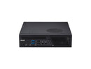 ASUS Desktop PC PB63-SYS382PXTLR-O - Intel Core i3-14100 - 8GB DDR5  - 256GB