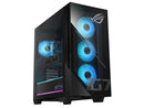 ASUS Gaming Desktop PC GM700TZ-PS776 AMD Ryzen 7 8700F 32GB DDR5 1TB PCIe SSD