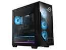 ASUS Gaming Desktop PC GM700TZ-PS776 AMD Ryzen 7 8700F 32GB DDR5 1TB PCIe SSD