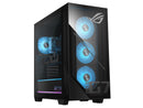 ASUS Gaming Desktop PC GM700TZ-PS776 AMD Ryzen 7 8700F 32GB DDR5 1TB PCIe SSD