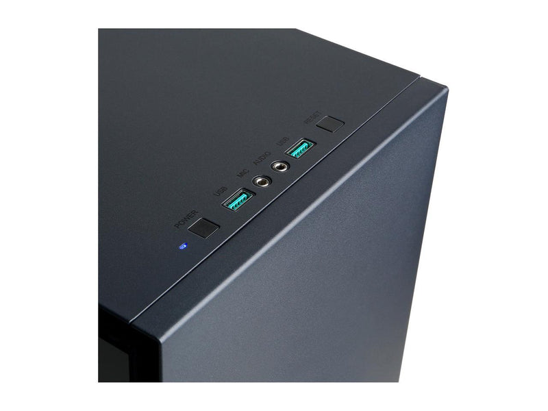DT CYBERPOWERPC GM61100 R