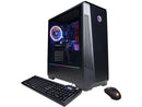 CyberpowerPC Gaming Desktop Gamer Xtreme GX60140 Intel Core i7 11th Gen 11700F