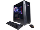 CyberpowerPC Gaming Desktop Gamer Xtreme GX60160 Intel Core i7 11th Gen 11700F