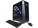 CyberpowerPC Gaming Desktop Gamer Xtreme GX60310LQ Intel Core i7 11th Gen 11700K