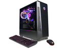 CyberpowerPC Gaming Desktop Gamer Master GM60620LQ Ryzen 9 7000 Series 7900X