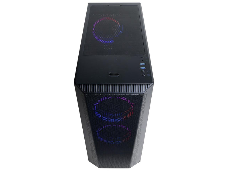 CyberpowerPC Gaming Desktop PC Gamer Xtreme GX60320LQ Intel Core i9 13th Gen