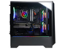 CyberpowerPC Gaming Desktop PC Gamer Xtreme GX60320LQ Intel Core i9 13th Gen