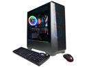 CyberpowerPC Gaming Desktop PC Gamer Xtreme GX60320LQ Intel Core i9 13th Gen