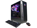 CyberpowerPC Gaming Desktop PC Gamer Master GM60660LQ Ryzen 9 7000 Series 7950X