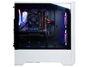 CyberpowerPC Gaming Desktop Gamer Master GM60710 Ryzen 5 7000 Series 7600