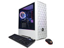 CyberpowerPC Gaming Desktop Gamer Master GM60710 Ryzen 5 7000 Series 7600