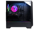 CyberpowerPC Gaming Desktop Gamer Xtreme GX60340 Intel Core i5-12400F 8GB DDR4