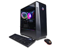 CyberpowerPC Gaming Desktop Gamer Xtreme GX60340 Intel Core i5-12400F 8GB DDR4