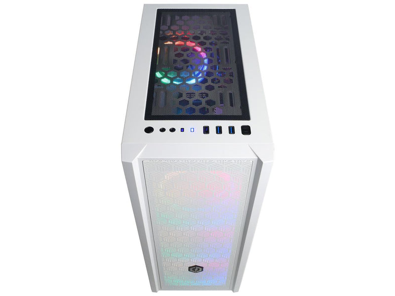 CyberpowerPC Gaming Desktop Gamer Xtreme GX60350 Intel Core i5 13th Gen 13600KF