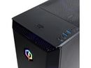 CyberpowerPC Gaming Desktop Gamer Xtreme GX60370 Intel Core i5 13th Gen 13400F