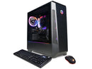 CyberpowerPC Gaming Desktop Gamer Xtreme GX60370 Intel Core i5 13th Gen 13400F