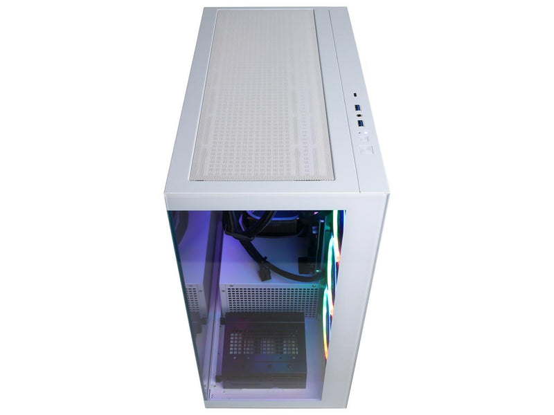 CyberpowerPC Gaming Desktop Gamer Xtreme GXL99624 64GB DDR5 4 TB PCIe SSD