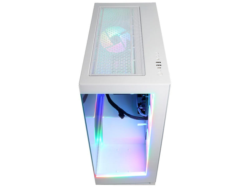 CyberpowerPC Gaming Desktop Gamer Master GM99628 AMD Ryzen 5 8600G 16GB DDR5 1