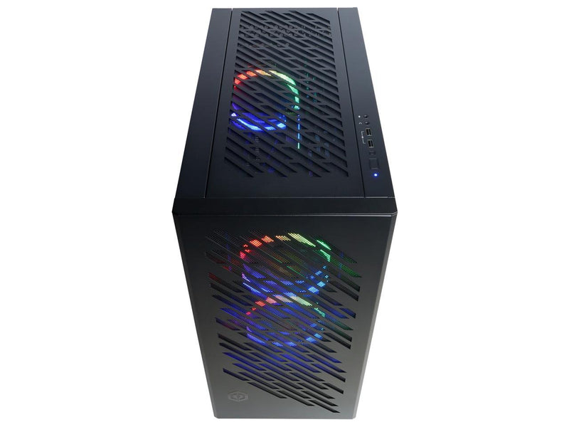 CyberpowerPC Gaming Desktop Gamer Master GM99626 AMD Ryzen 7 8700G 16GB DDR5 2