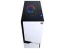 CyberpowerPC Gaming Desktop Gamer Master GM99627 AMD Ryzen 7 8700G 16GB DDR5 2